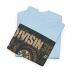 Ruins - Windows danger - Division 312