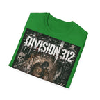Dark - Baba Yaga - Division 312
