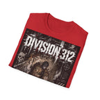 Dark - Baba Yaga - Division 312