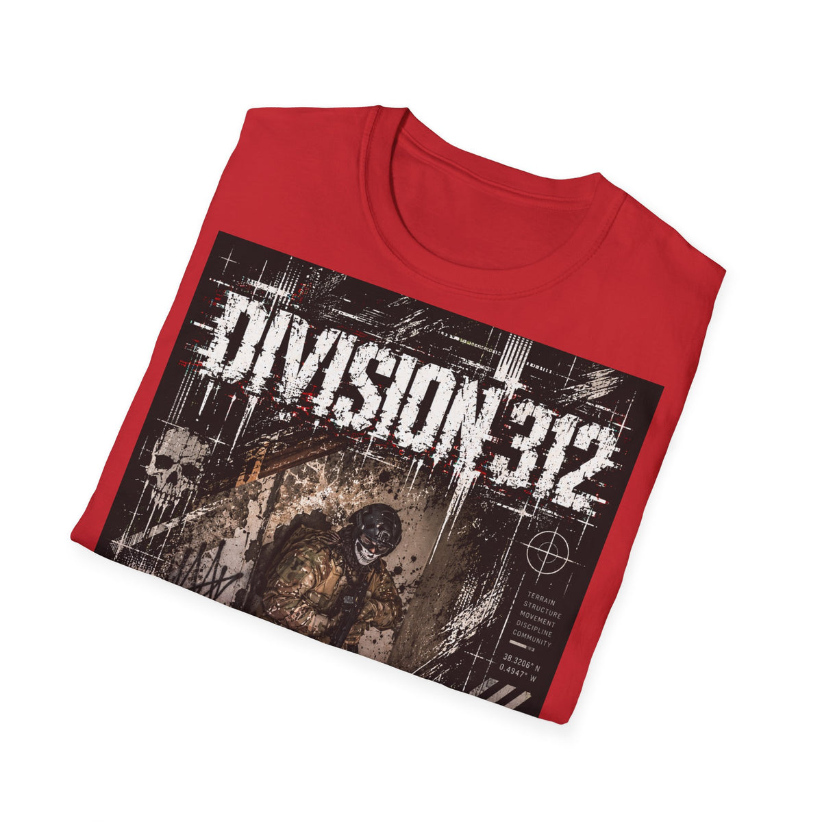 Dark - Baba Yaga - Division 312