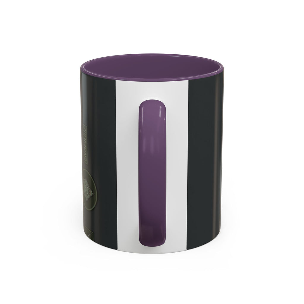 AIDPRI - Taza Ghost Inside - Division 312