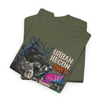 AIDPRI - Urban Warfare Graphic - dIVISION 312