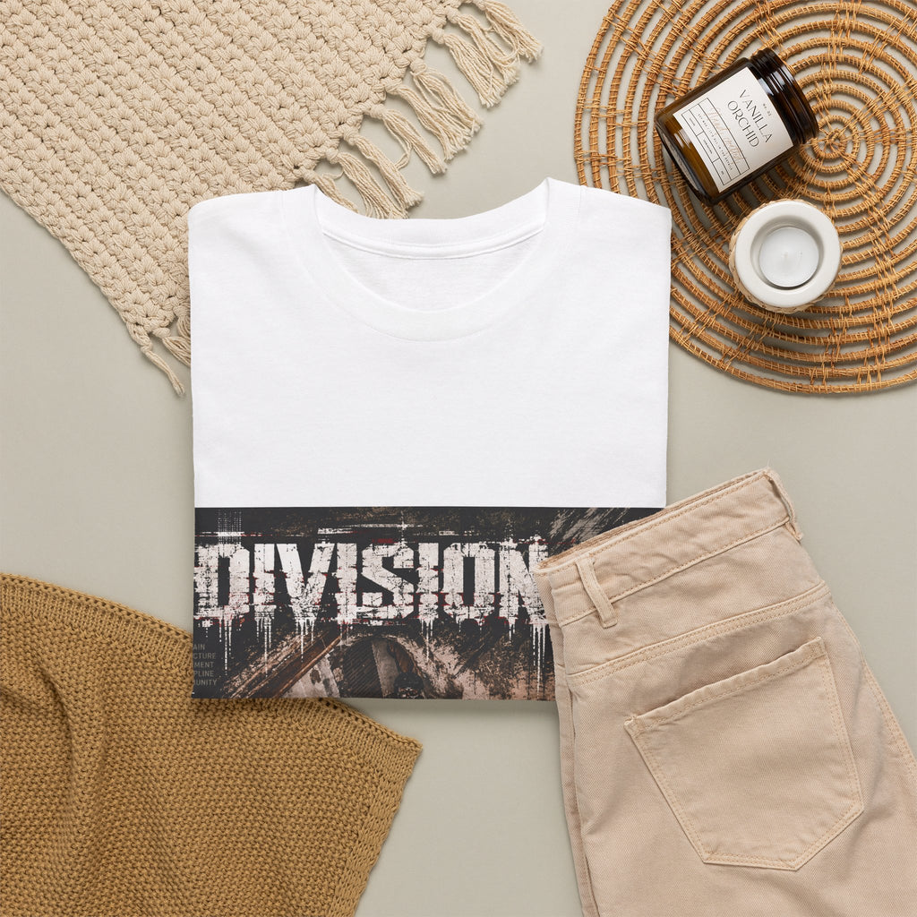 Dark - NOT TODAY - Division 312