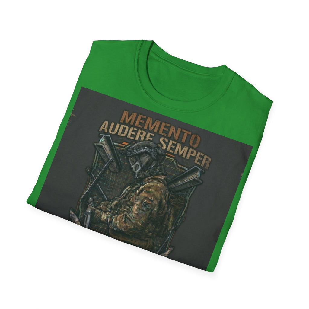 AIDPRI - Memento Audere Semper - Division 312