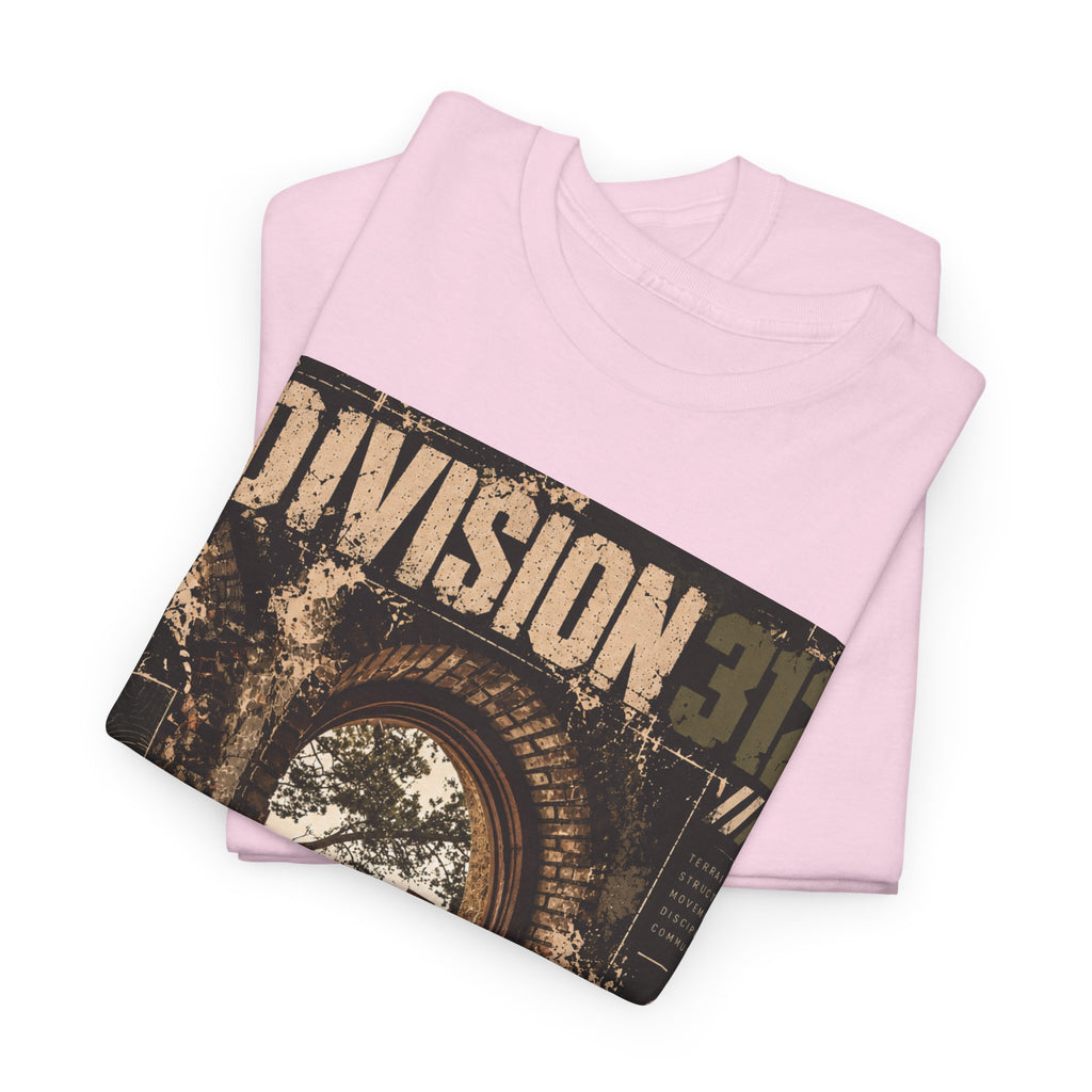Ruins - Hello There - Division 312
