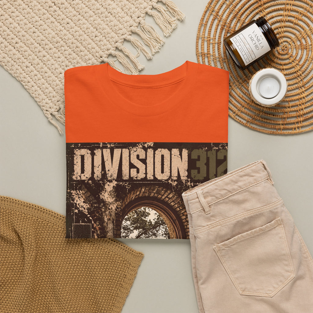 Ruins - Hello There - Division 312