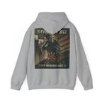 AIDPRI -  Warrior Warfare Unit 1 - Division 312