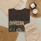 Ruins - Windows danger - Division 312