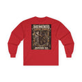 Ruins - Memento audere semper -Division 312