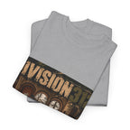 Ruins - Walking To Fight - Division 312