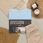 Ruins - Alone - Division 312