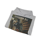 AIDPRI -  Warrior Warfare Unit 1 - Division 312