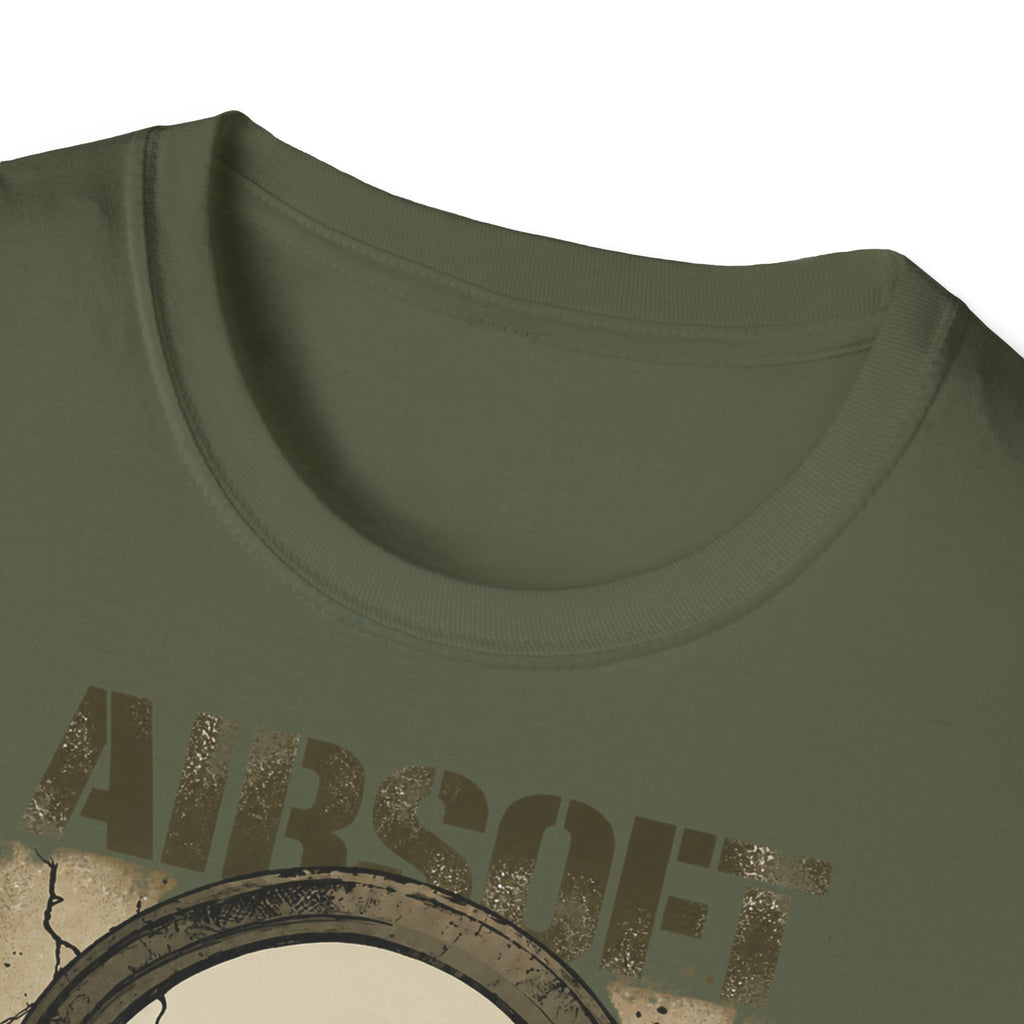 AIDPRI - Airsoft - Division 312