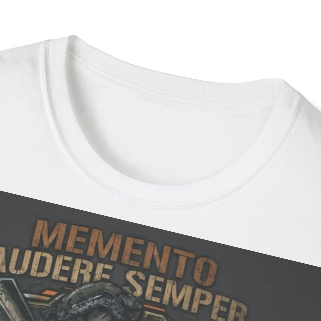 AIDPRI - Memento Audere Semper - Division 312