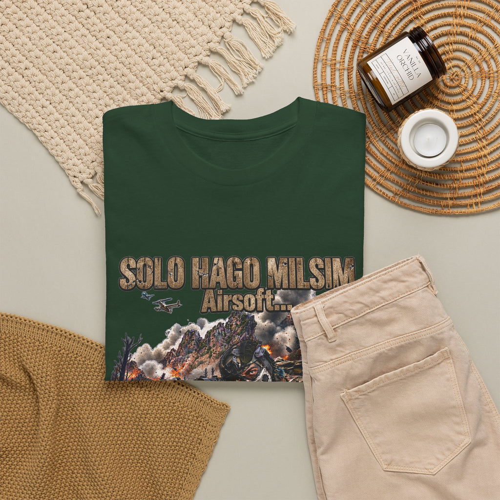 AIDPRI - Solo Hago Milsims.. - Division 312