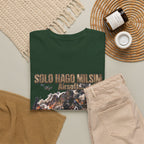 AIDPRI - Solo Hago Milsims.. - Division 312