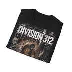 Dark - Baba Yaga - Division 312