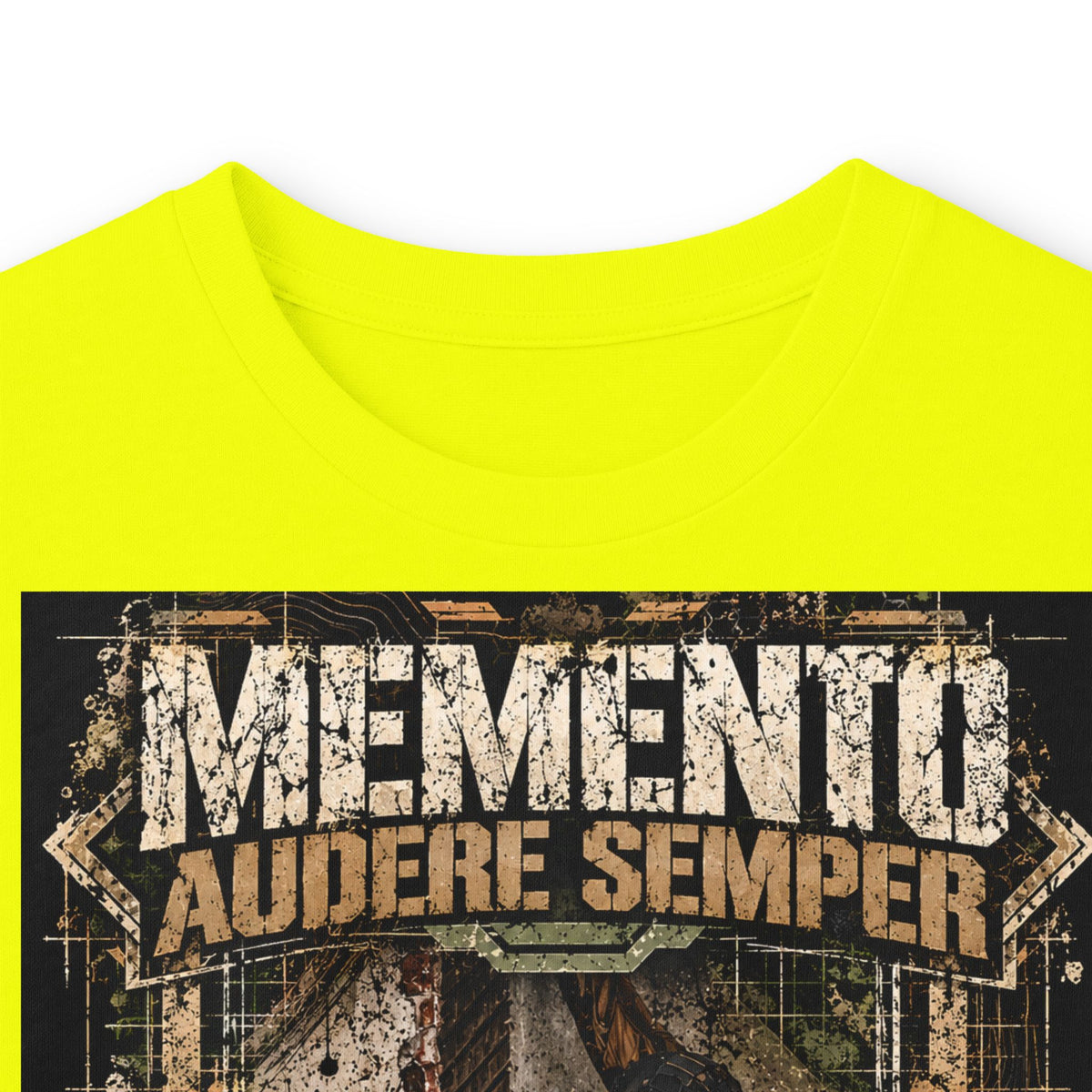 Ruins - Memento audere semper -Division 312