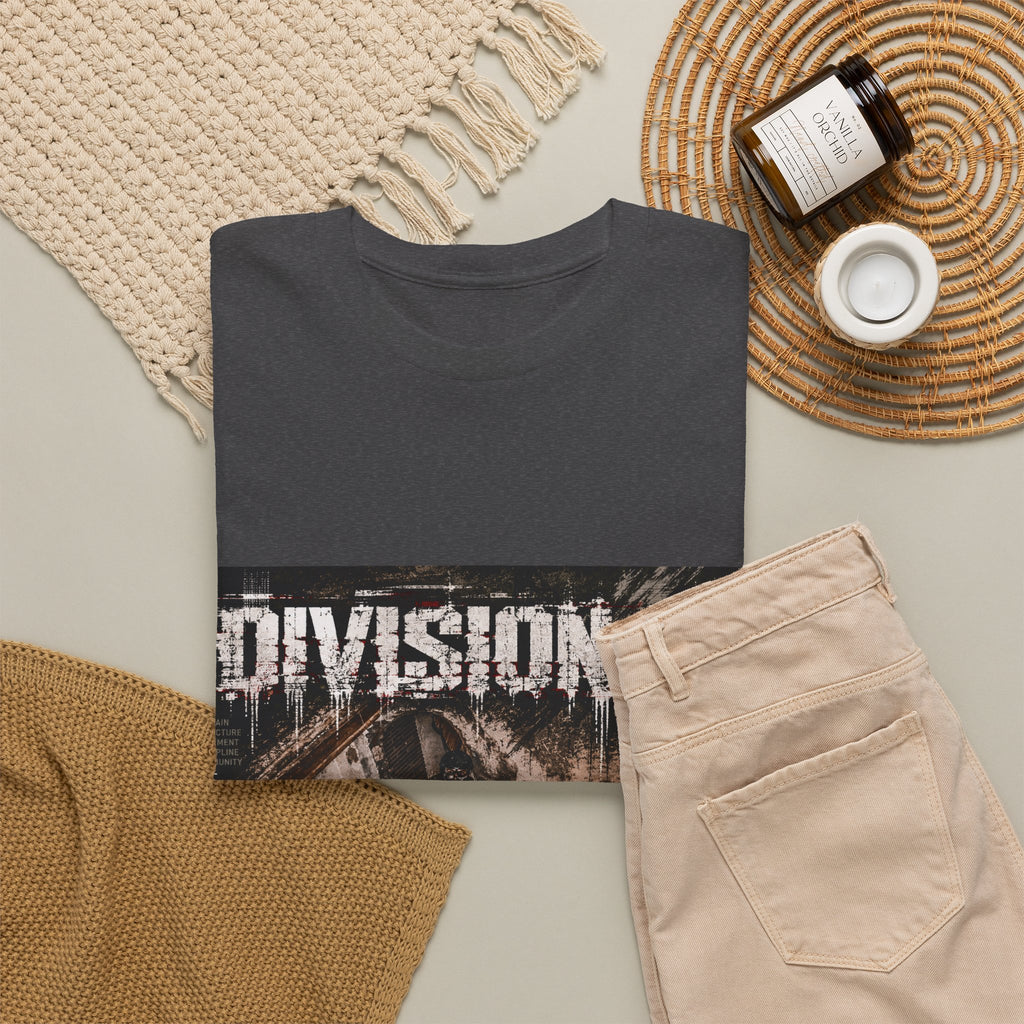 Dark - NOT TODAY - Division 312