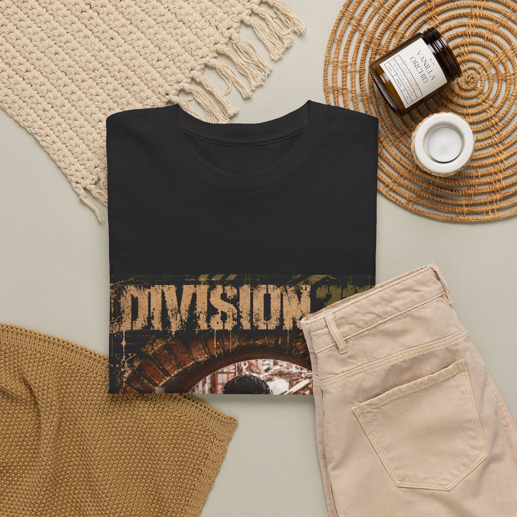 Ruins - Love - Division 312