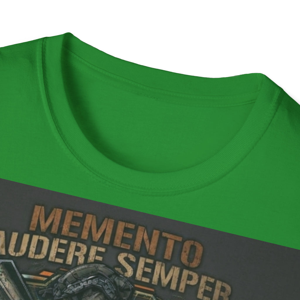 AIDPRI - Memento Audere Semper - Division 312