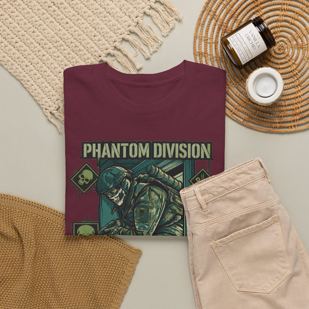 AIDPRI - Phantom Division - Division 312