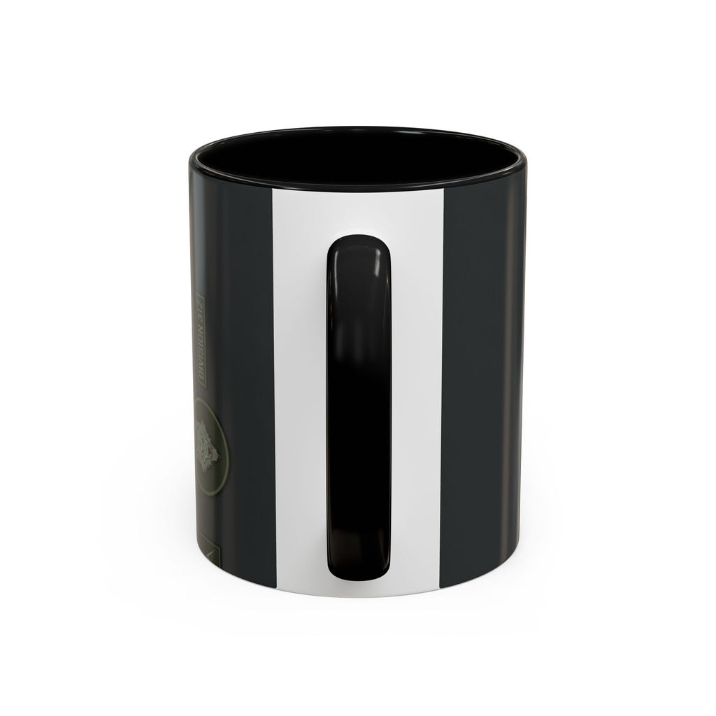 AIDPRI - Taza Ghost Inside - Division 312