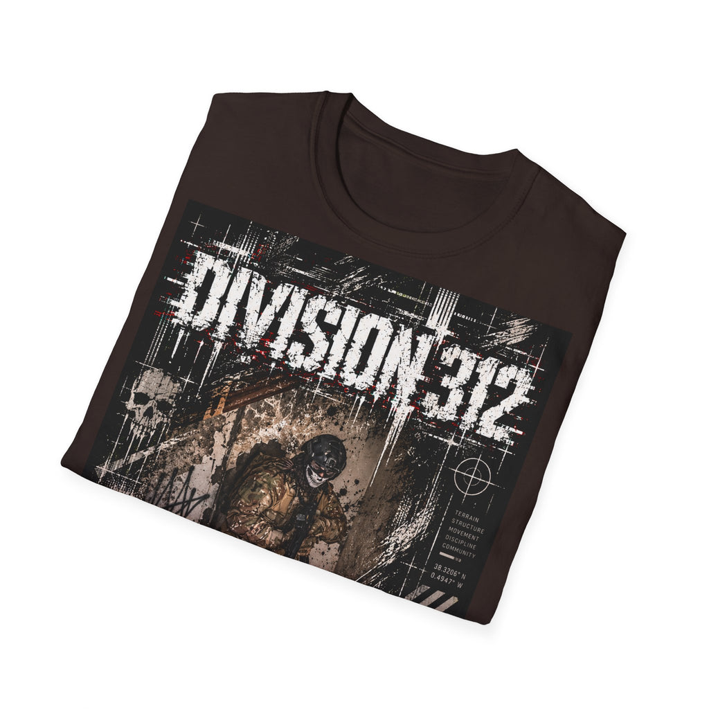 Dark - Baba Yaga - Division 312