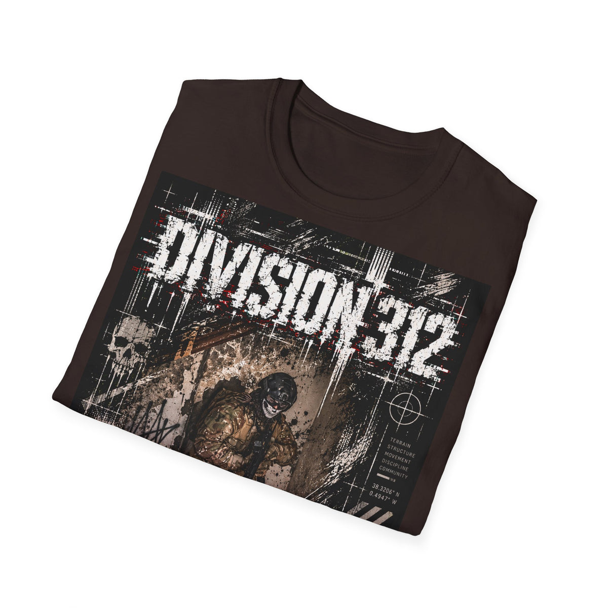 Dark - Baba Yaga - Division 312