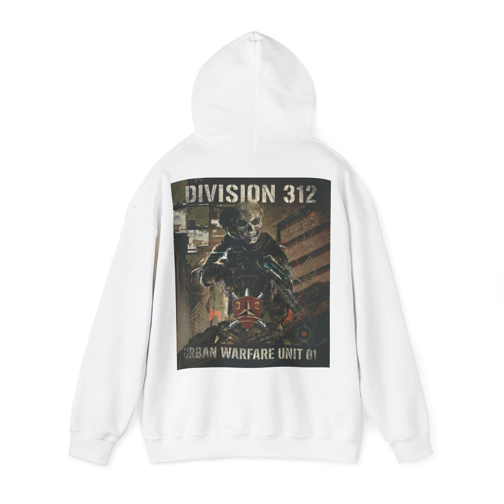 AIDPRI -  Warrior Warfare Unit 1 - Division 312