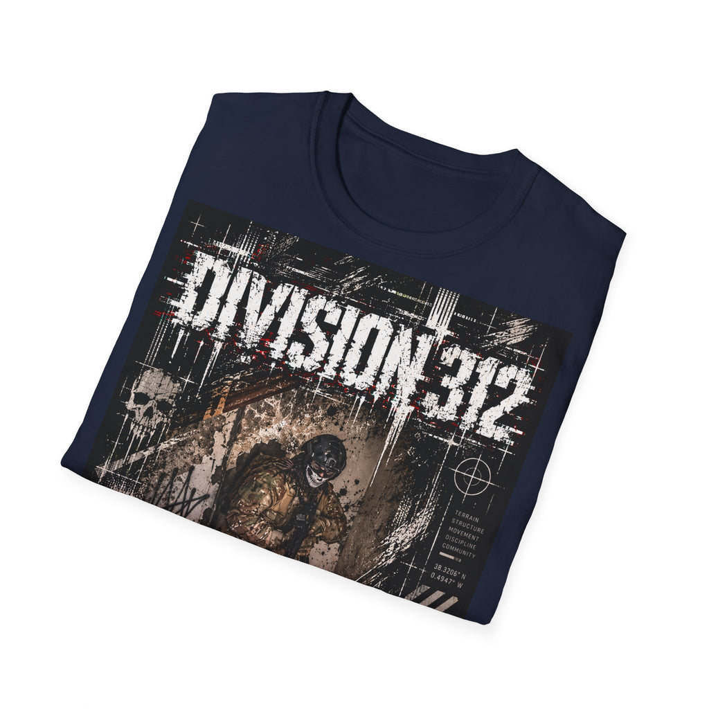 Dark - Baba Yaga - Division 312