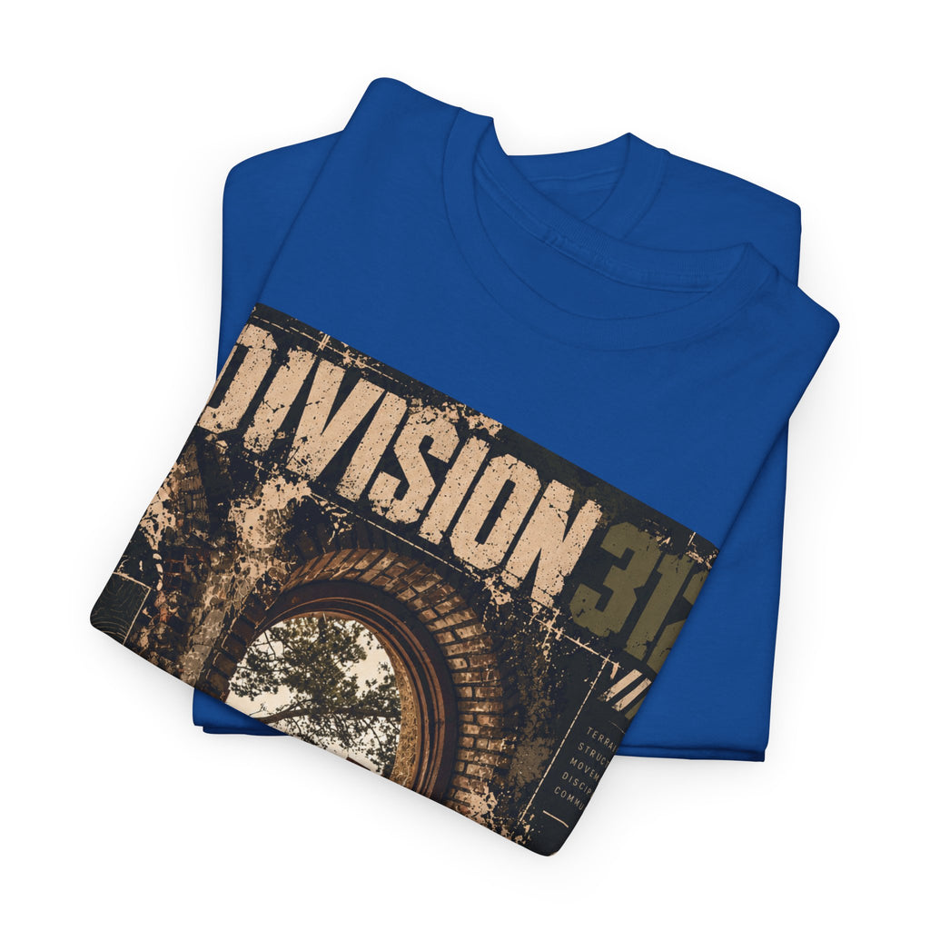 Ruins - Hello There - Division 312