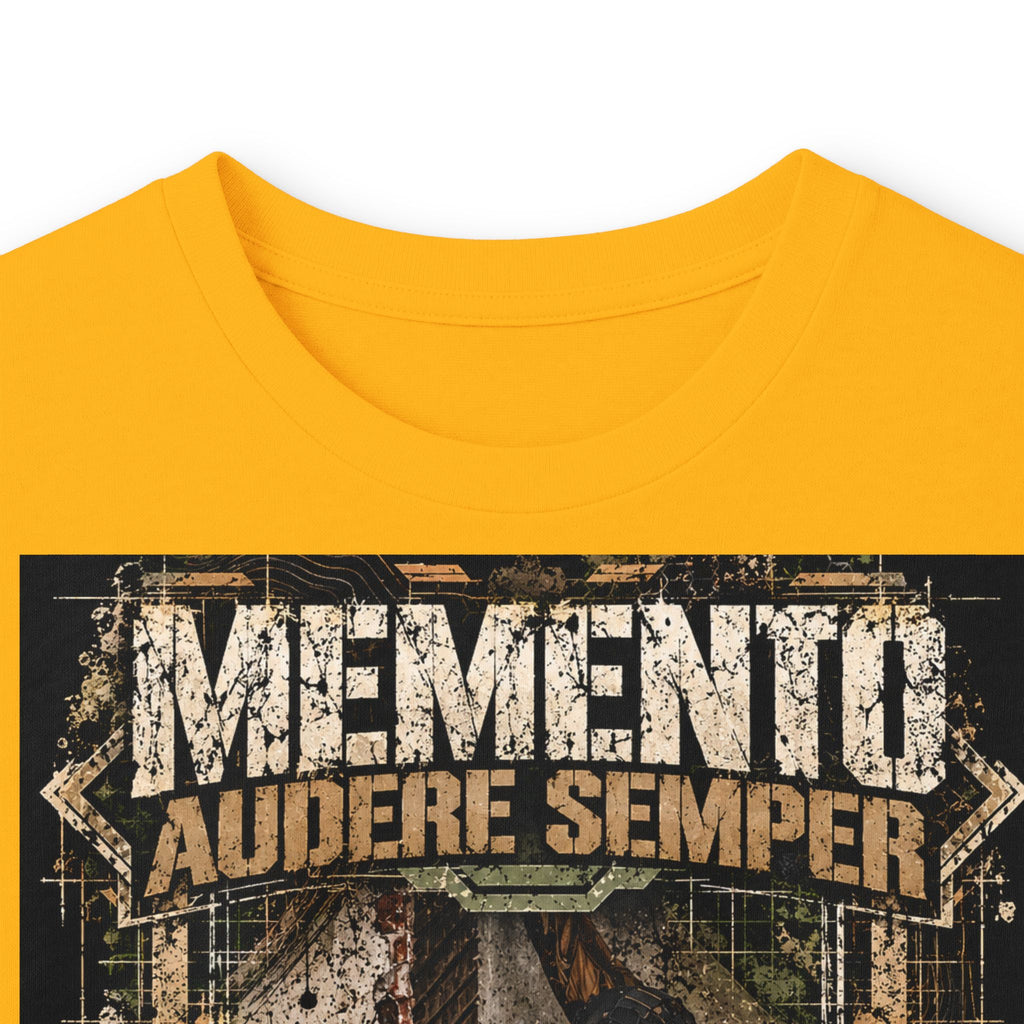 Ruins - Memento audere semper -Division 312