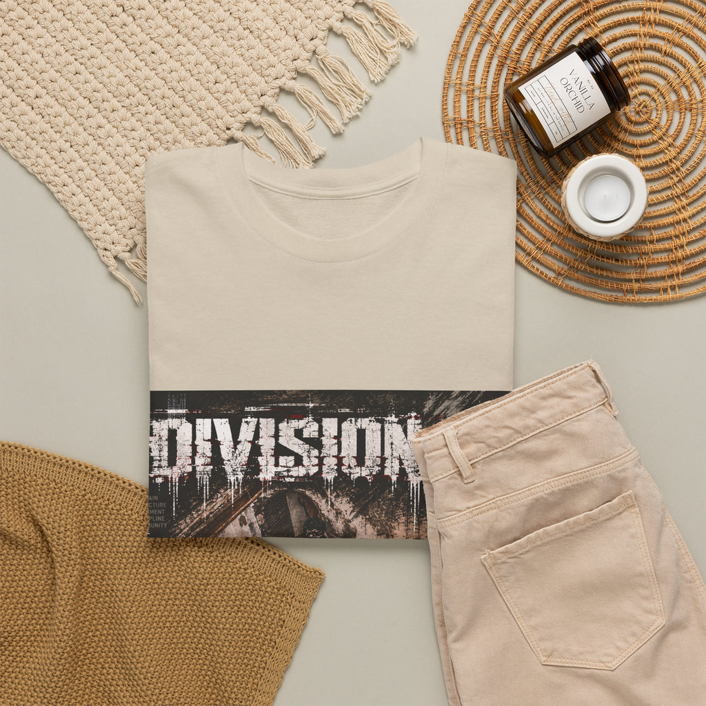 Dark - NOT TODAY - Division 312