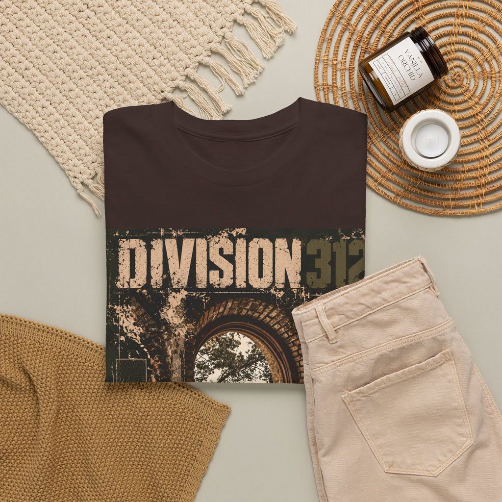 Ruins - Hello There - Division 312