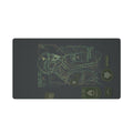 AIRPRI -Alfombrilla Ghost Inside - Division 312