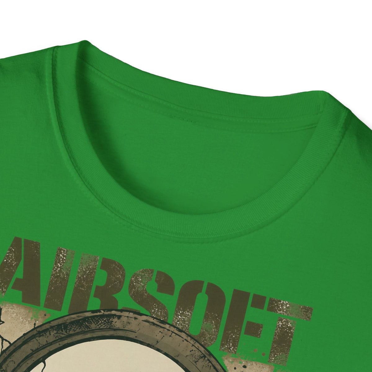 AIRPRI - Airsoft - Division 312