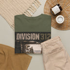 Ruins - Alone - Division 312