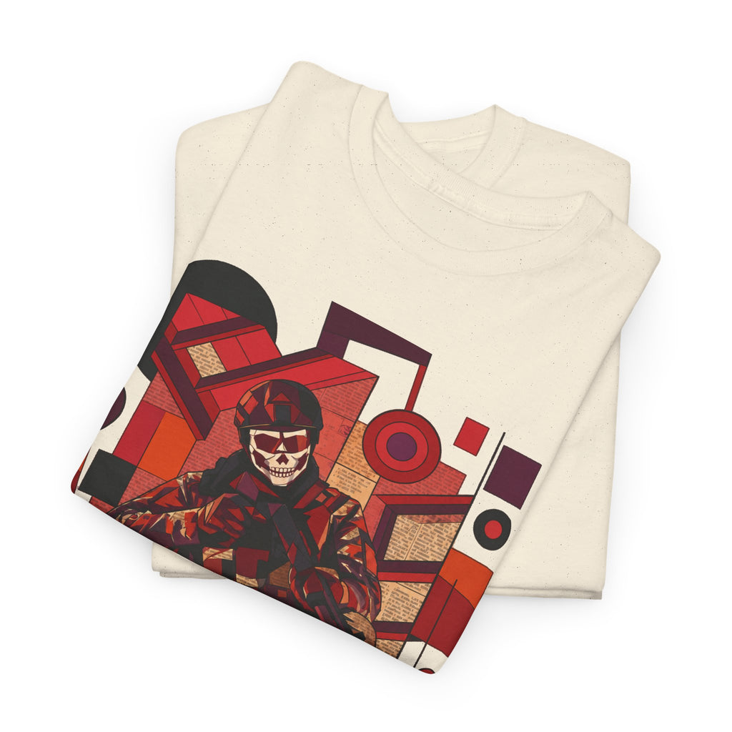 AIDPRI - Red Alert - Division 312