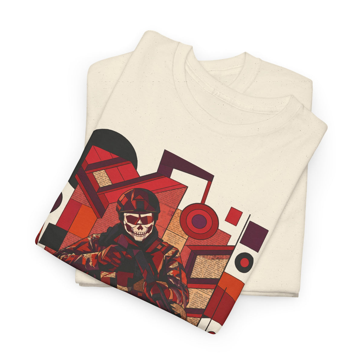 AIDPRI - Red Alert - Division 312