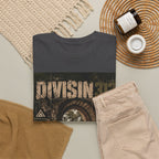 Ruins - Windows danger - Division 312