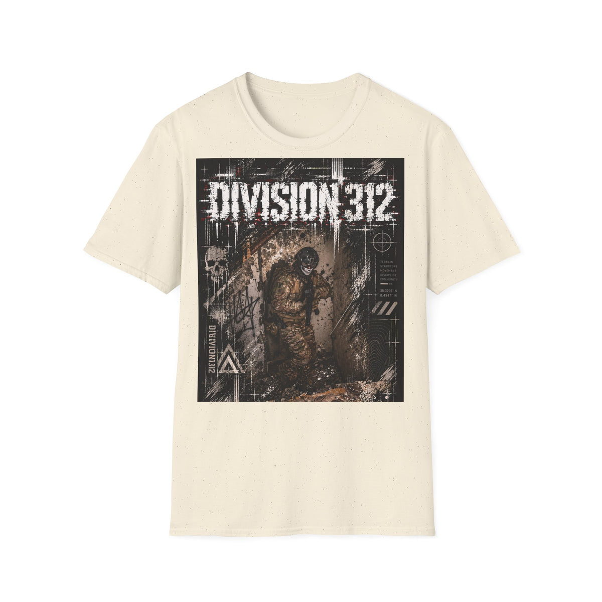 Dark - Baba Yaga - Division 312