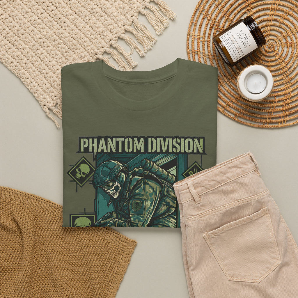 AIDPRI - Phantom Division - Division 312