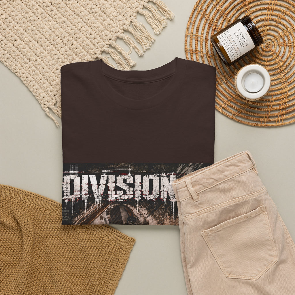 Dark - NOT TODAY - Division 312