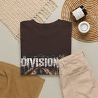 Dark - NOT TODAY - Division 312