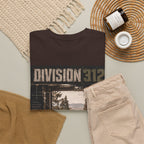 Ruins - Alone - Division 312