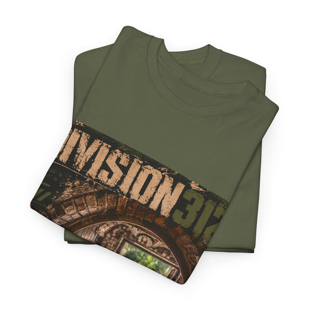 Ruins - I going - Division 312