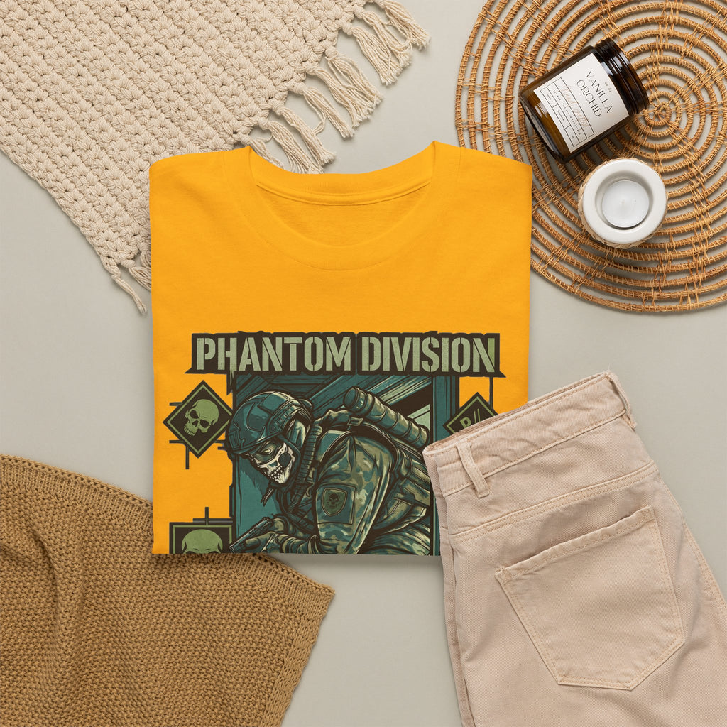 AIDPRI - Phantom Division - Division 312