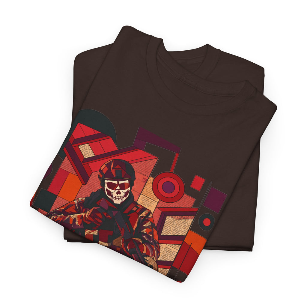 AIDPRI - Red Alert - Division 312