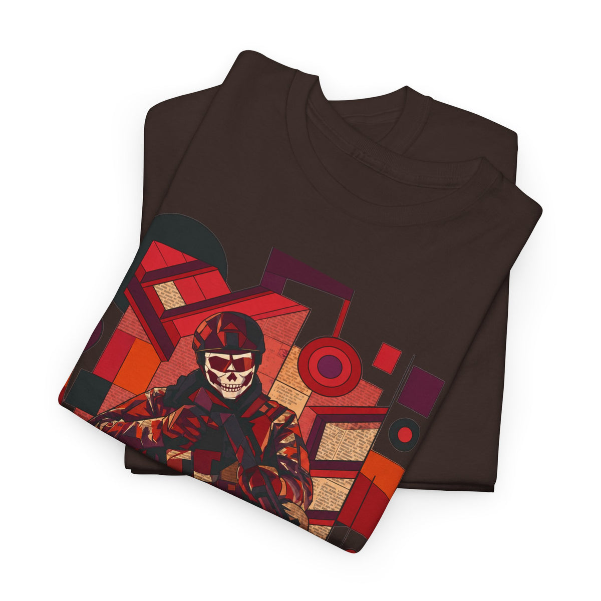 AIDPRI - Red Alert - Division 312